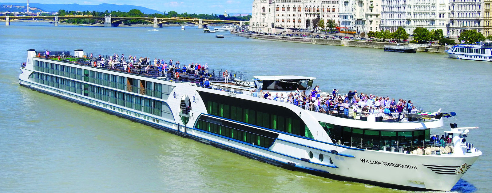 River Cruise Offers